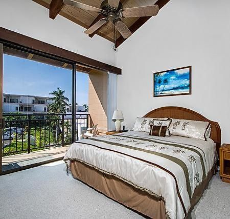 Willa Kona Makai 3-302 Kailua-Kona Zewnętrze zdjęcie