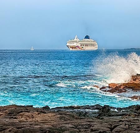 Willa Kona Makai 3-302 Kailua-Kona Zewnętrze zdjęcie