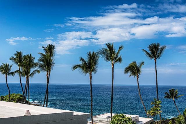 Willa Kona Makai 3-302 Kailua-Kona Zewnętrze zdjęcie