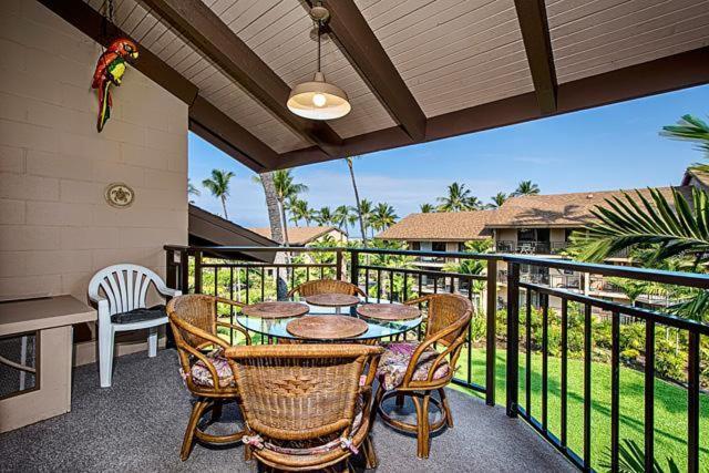 Willa Kona Makai 3-302 Kailua-Kona Zewnętrze zdjęcie
