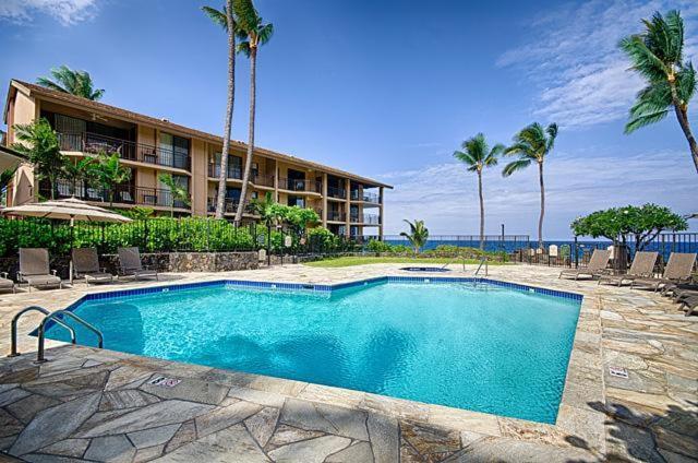 Willa Kona Makai 3-302 Kailua-Kona Zewnętrze zdjęcie