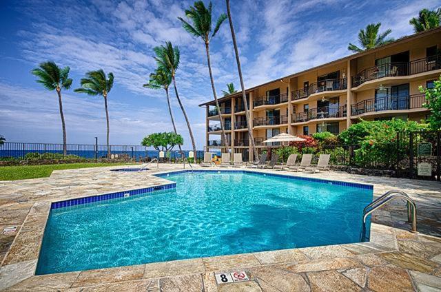 Willa Kona Makai 3-302 Kailua-Kona Zewnętrze zdjęcie