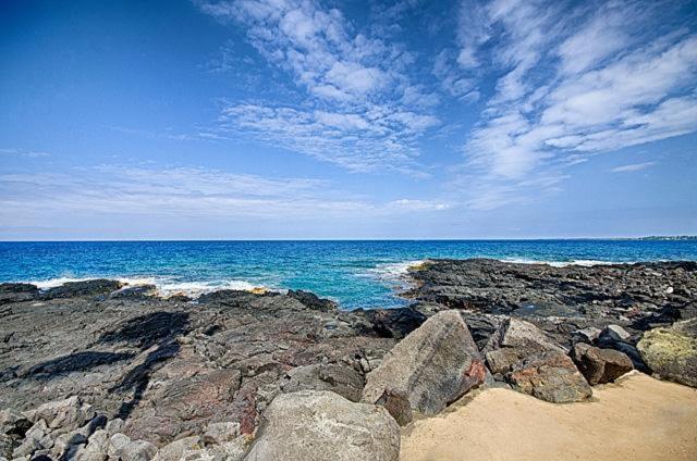Willa Kona Makai 3-302 Kailua-Kona Zewnętrze zdjęcie